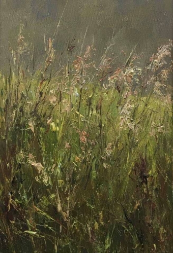 Живопись русской души. 24 часть.