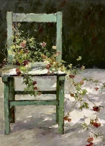 Живопись русской души. 25 часть.