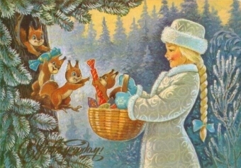 Живопись русской души. 28 часть.