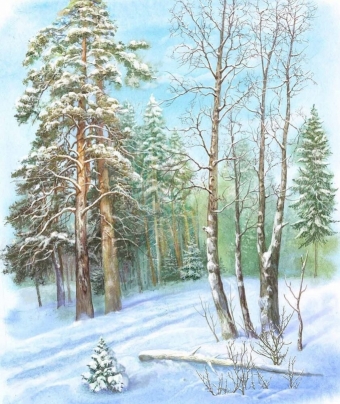Живопись русской души. 28 часть.
