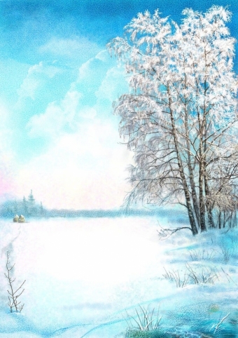 Живопись русской души. 28 часть.