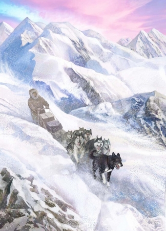 Живопись русской души. 28 часть.
