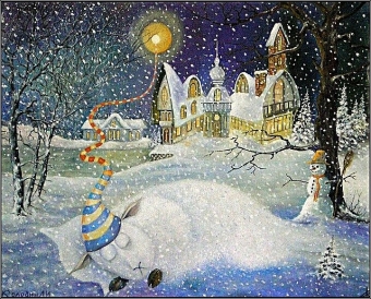 Живопись русской души. 29 часть.