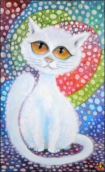 Живопись русской души. 29 часть.