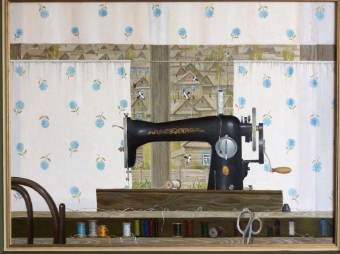 Живопись русской души. 31 часть.