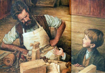 Живопись русской души. 37 часть.