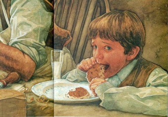 Живопись русской души. 37 часть.
