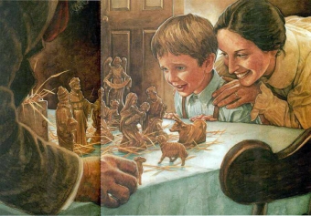 Живопись русской души. 37 часть.