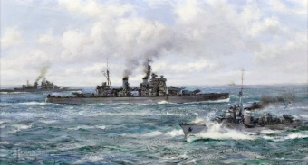 Живопись русской души. 41 часть.