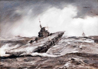 Живопись русской души. 41 часть.