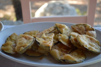 Греческая кухня - самая вкусная кухня в мире.