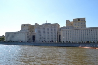Увидеть Москву за два часа