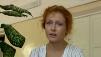 Три любимые роли Эльвиры Болговой