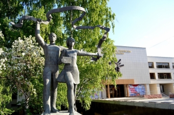 Ульяновск - город с уникальной историей