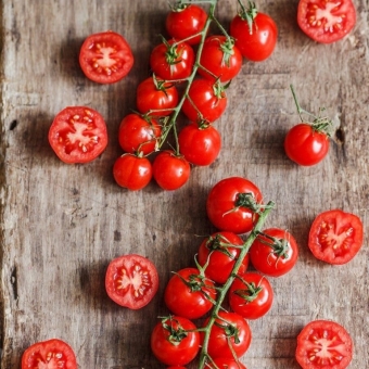 Скоро сезон посадки! ''10 ростов помидоров 🍅