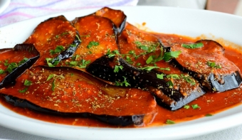 Греческая кухня - самая вкусная кухня в мире.