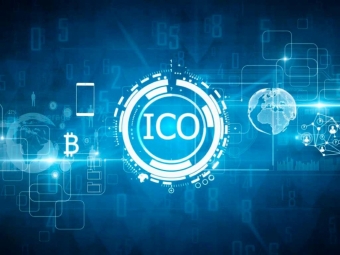 ,Что такое ICO?