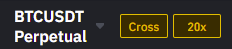 Торговля с кредитным плечом на криптовалютной бирже Binance - Binance Futures