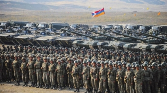 Что Британия и Запад извлекли из войны в Нагорном Карабахе?