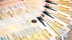 Сколько можно ездить без постановки ТС на учет, чтобы не быть оштрафованным?