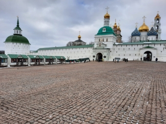 Туризм на электричке для пенсионеров: это бесплатно и удобно. 