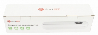 Обзор вакууматора BlackRed YQ666: маленький помощник с большой пользой! 🥩🔒