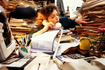 Как перестать работать 24 часа в сутки?