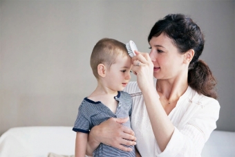 Родители как дети 