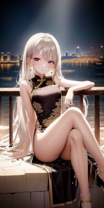 Красивые аниме авы. Часть 3