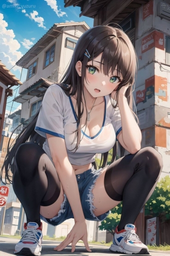 Красивые аниме авы. Часть 2