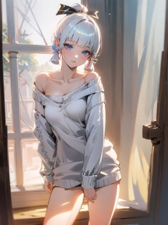 Красивые аниме авы. Часть 2