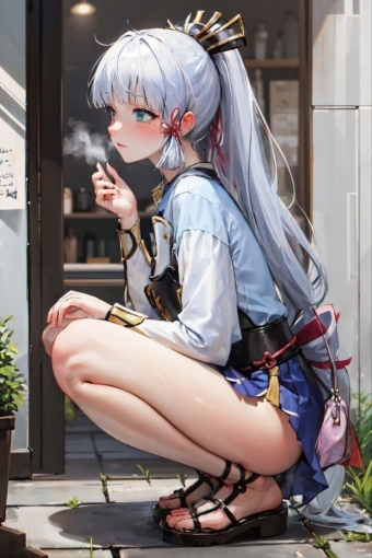 Красивые аниме авы. Часть 1