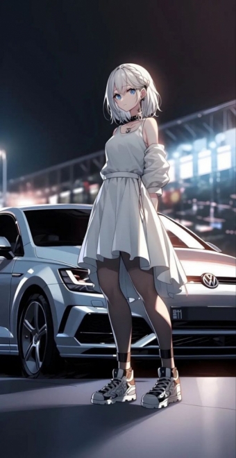 Красивые аниме авы. Часть 1