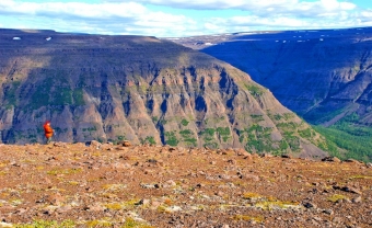 🏞️ Плато Путорана - затерянный мир в сердце Сибири