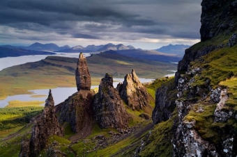 🏞️ Плато Путорана - затерянный мир в сердце Сибири