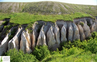 Дивногорье: Природный музей-заповедник Воронежской области 🌄