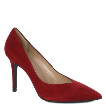 Лодочки: незаменимый элемент делового гардероба женщины 👠