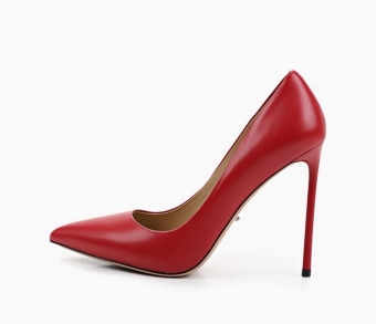 Лодочки: незаменимый элемент делового гардероба женщины 👠