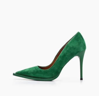 Лодочки: незаменимый элемент делового гардероба женщины 👠