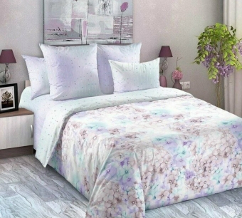 6 приятных уютных комплектов постельного белья🛋️