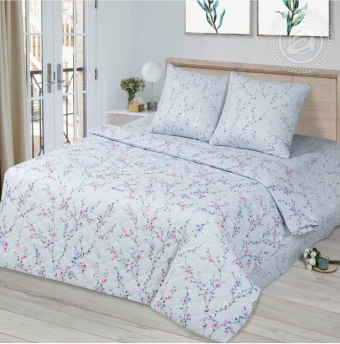 6 приятных уютных комплектов постельного белья🛋️