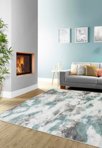 5 стильных ковров в гостиную и спальную🛋️