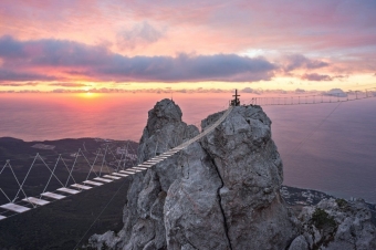 10 самых красивых мест Крыма