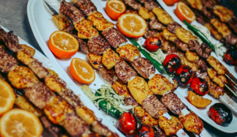 Особенности иранской кухни