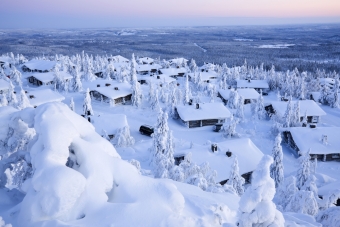 10 самых холодных городов мира