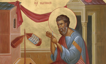 История Апостольского века. Сионская горница. Часть II
