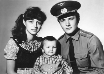 Секреты семейного счастья Николая Лукинского