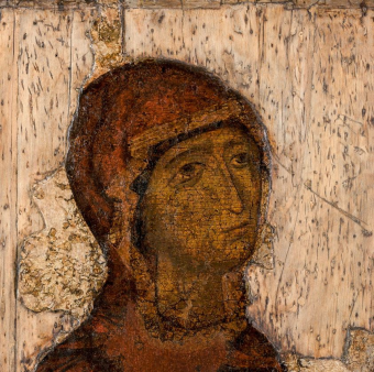 История уникальной святыни - иконы Богородицы Боголюбская