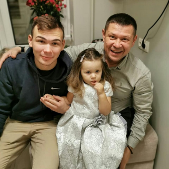 Икона Богородицы Неупиваемая Чаша и чудо исцеления актера Анатолия Гущина