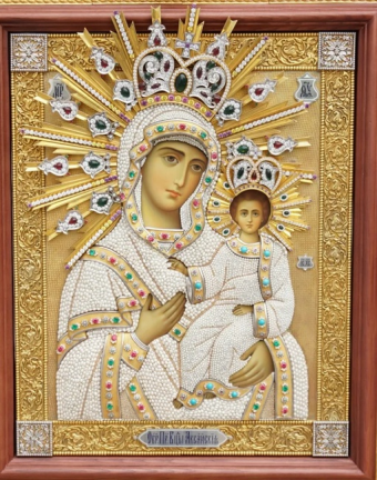 Святыни Ростовской области в Аксае, Новочеркасске и станице Старочеркасской